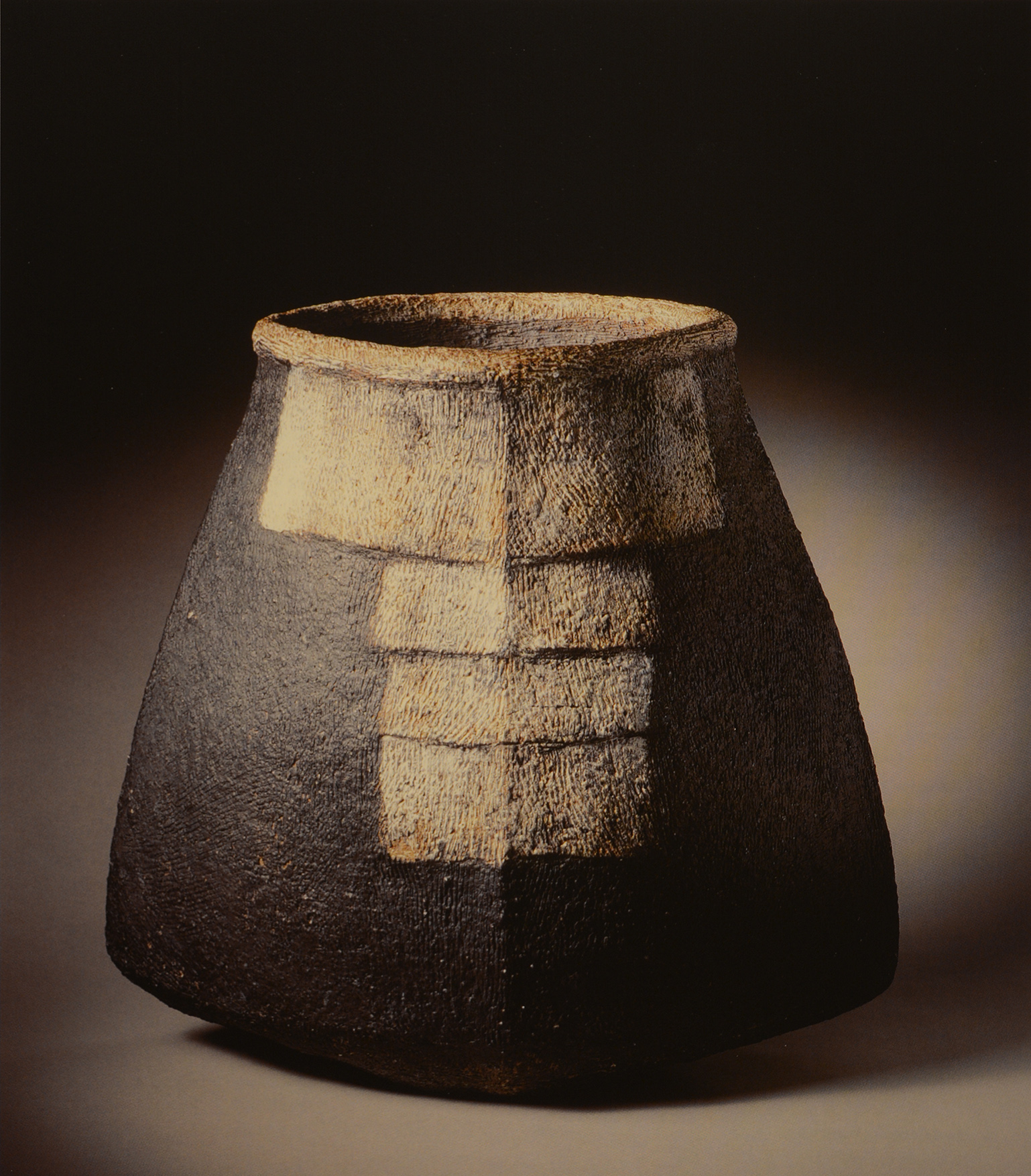 Gunhild Aaberg - Upright Being